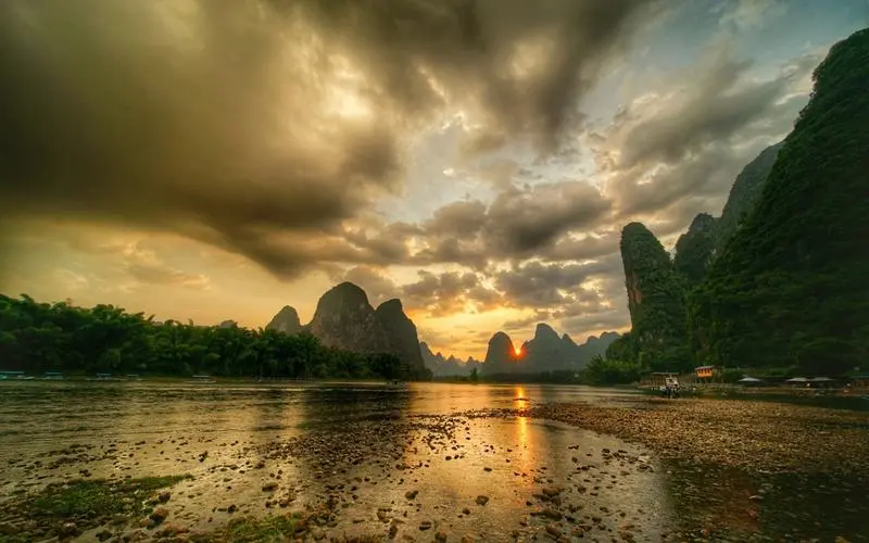 智能系统高性能节能